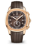 Patek Philippe | Aquanaut