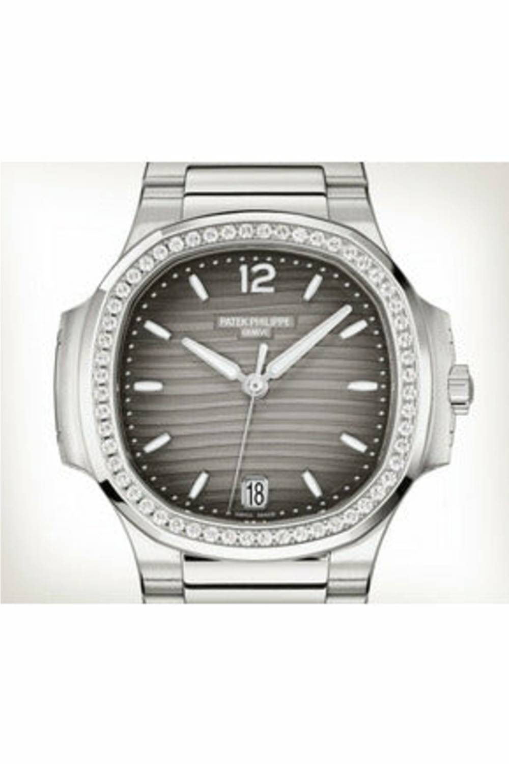 Patek Philippe | Nautilus