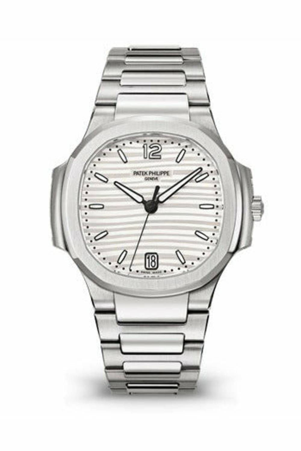 Patek Philippe | Nautilus