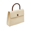 Chanel Bag | Kelly Top-Handle Bag