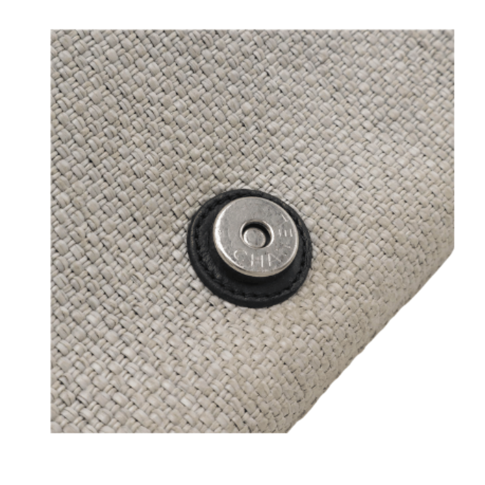 Chanel Bag | Deauville Pm Canvas Leather
