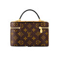 Louis Vuitton Bag | Vanity Chain Pouch Monogram Canvas.