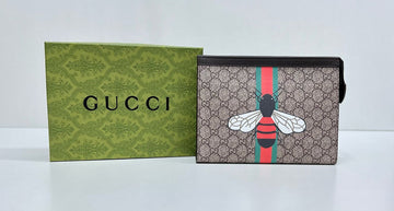 Gucci wallet