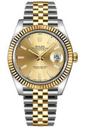 Rolex | Datejust