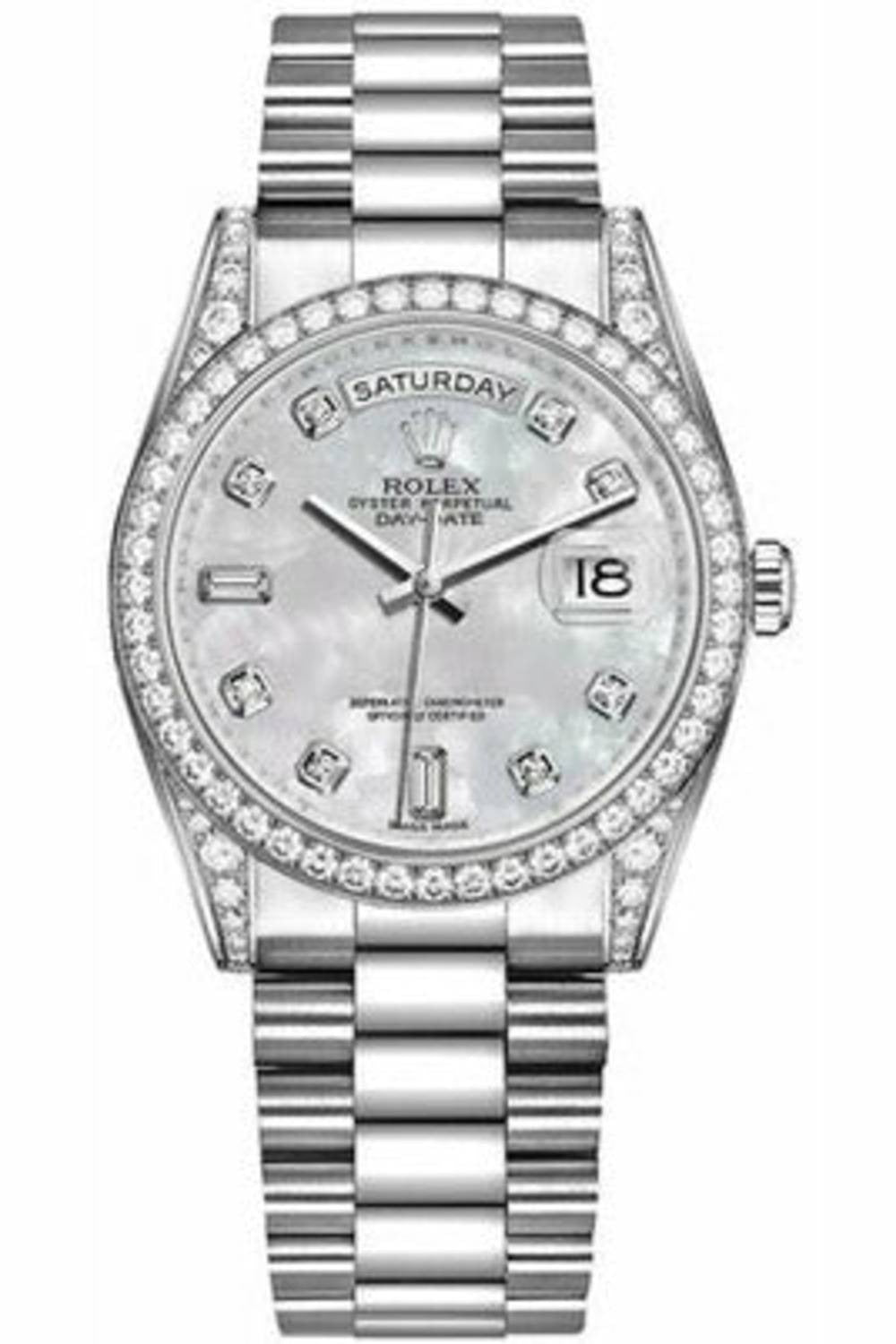 Rolex | Day-Date