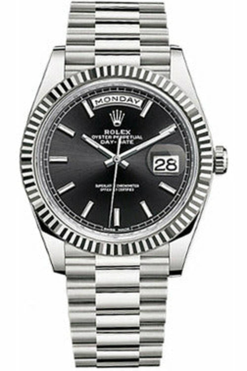 Rolex | Day-Date
