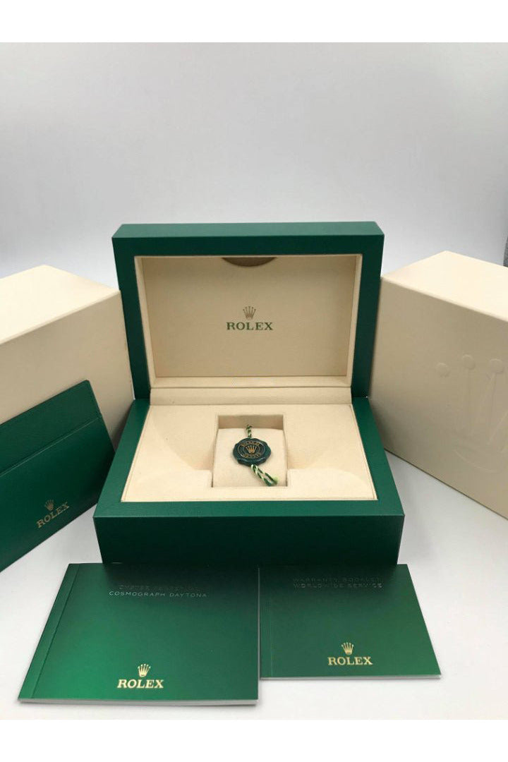 Rolex | Datejust 28 Silver Dial