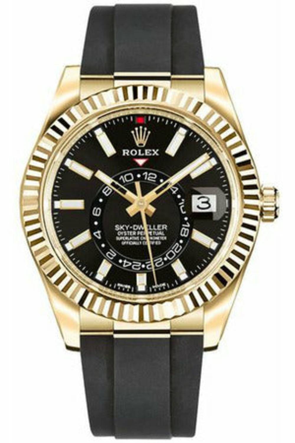Rolex | Sky-Dweller