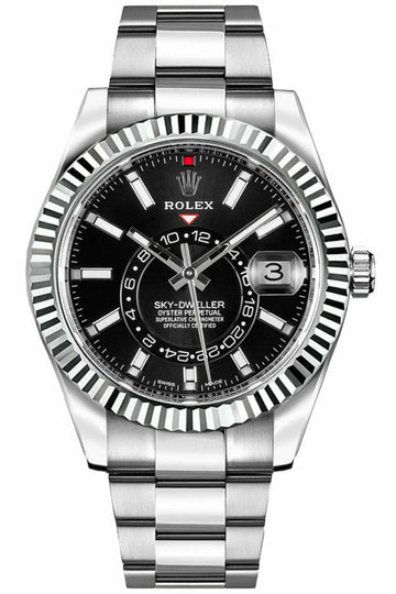 Rolex | Sky-Dweller