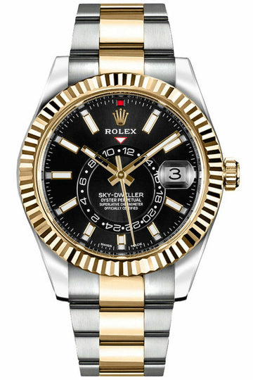 Rolex | Sky-Dweller