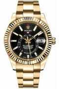 Rolex | Sky-Dweller