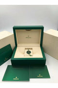 Rolex | Submariner Green Dial