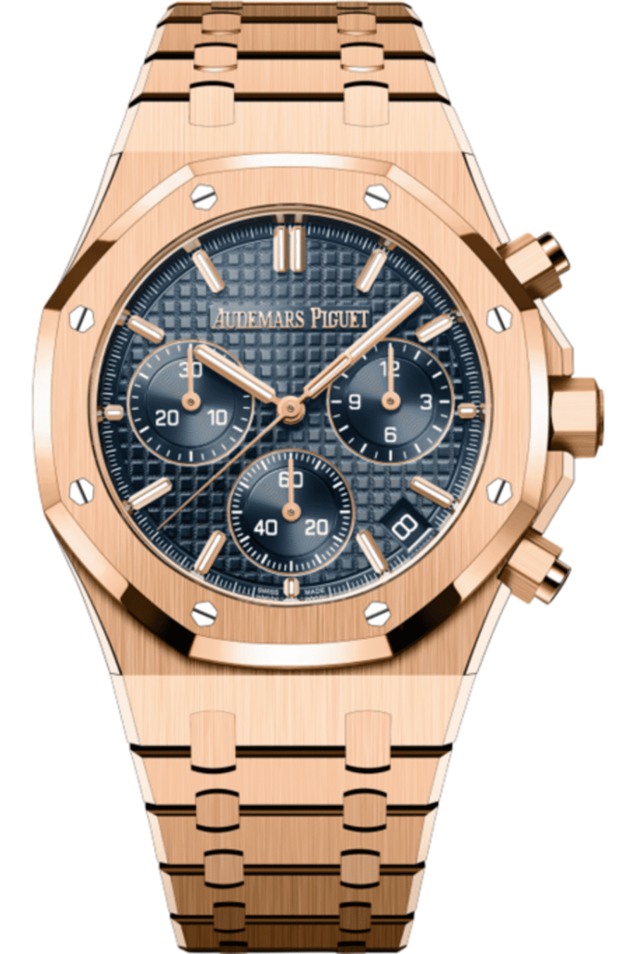 Audemars Piguet | Royal Oak