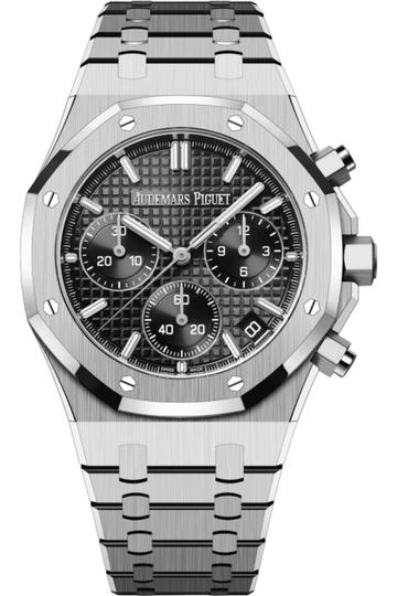 Audemars Piguet | Royal Oak